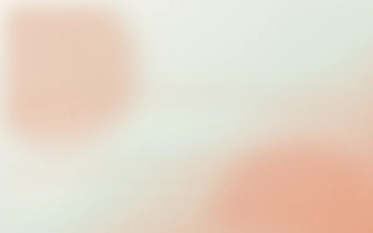 A softly lit bedroom at night with a caregiver setting a glass of water on the nightstand